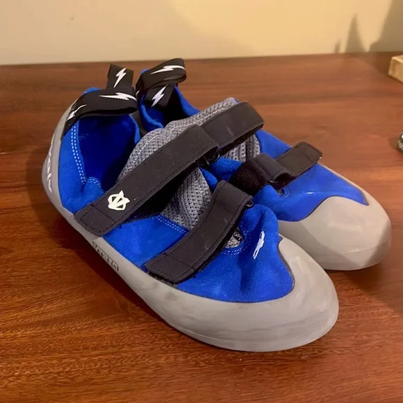 Evolv | Shoes | Evolv Vir3d Climbing Shoes | Poshmark